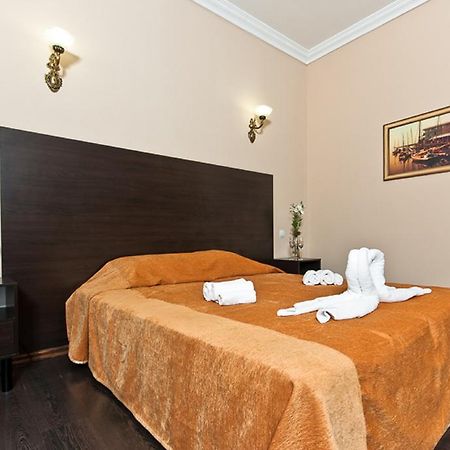 Admiral Hotel Odessa Zewnętrze zdjęcie