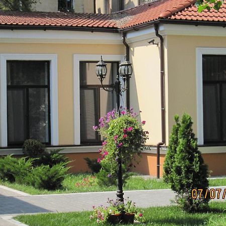 Admiral Hotel Odessa Zewnętrze zdjęcie