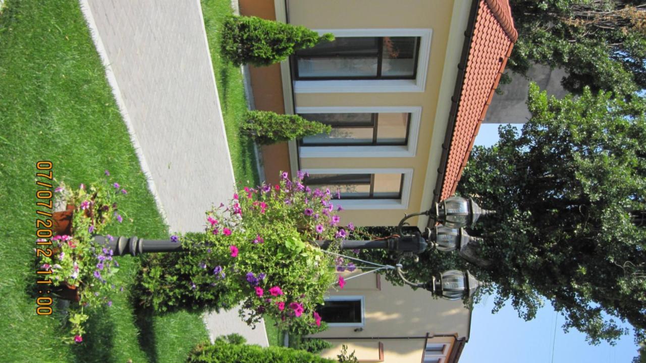 Admiral Hotel Odessa Zewnętrze zdjęcie