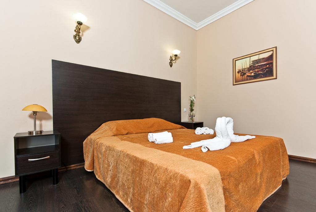 Admiral Hotel Odessa Zewnętrze zdjęcie