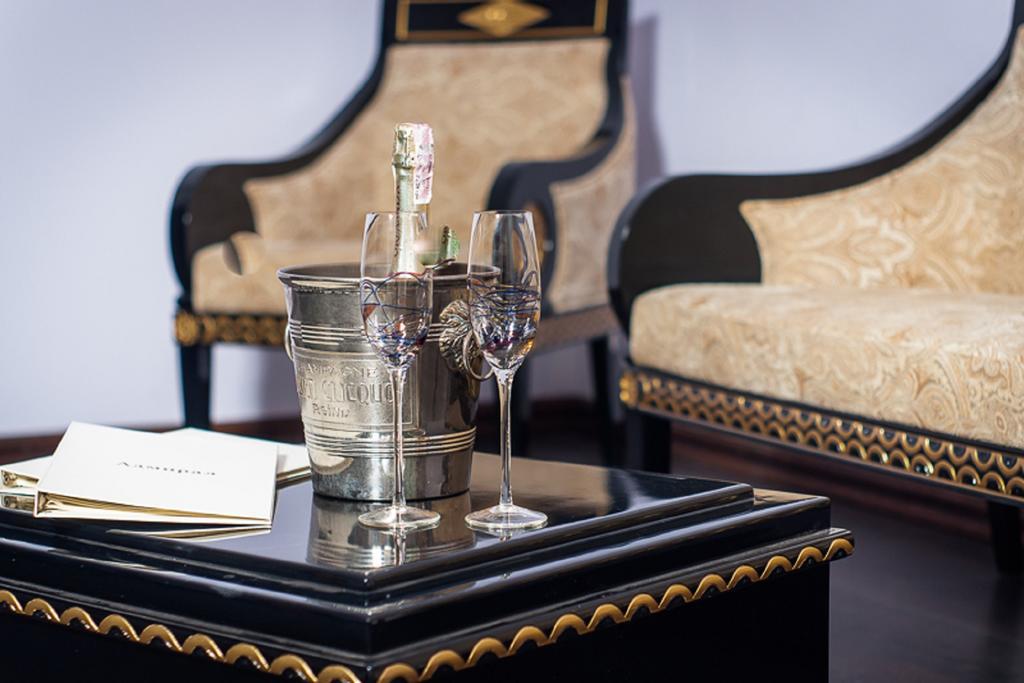 Admiral Hotel Odessa Zewnętrze zdjęcie