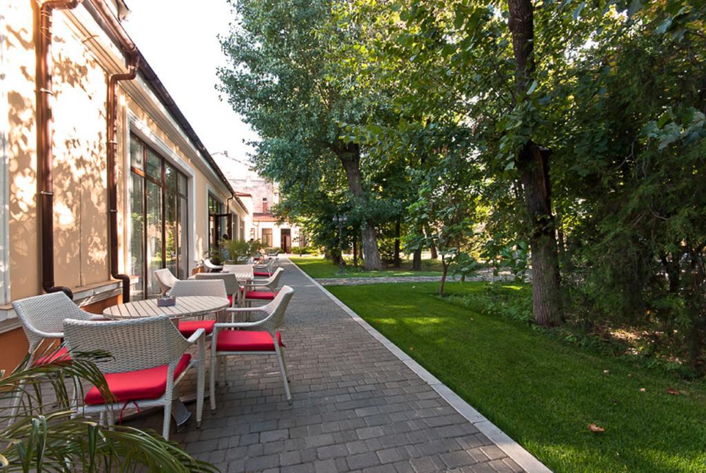 Admiral Hotel Odessa Zewnętrze zdjęcie