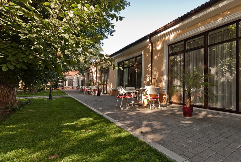 Admiral Hotel Odessa Zewnętrze zdjęcie