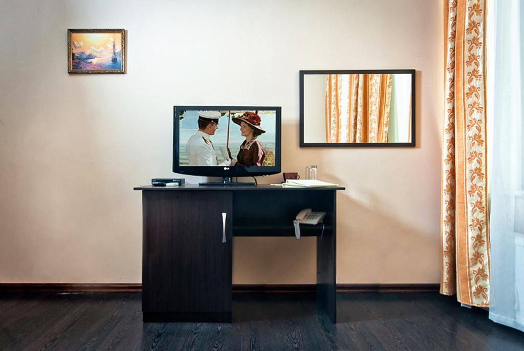 Admiral Hotel Odessa Zewnętrze zdjęcie