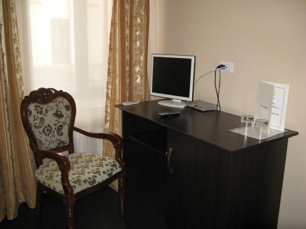 Admiral Hotel Odessa Zewnętrze zdjęcie