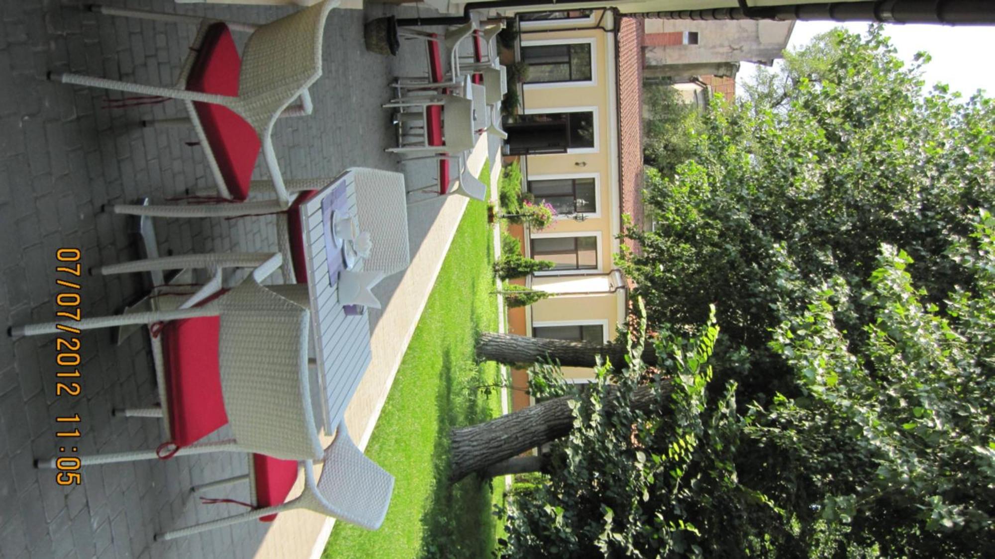 Admiral Hotel Odessa Zewnętrze zdjęcie