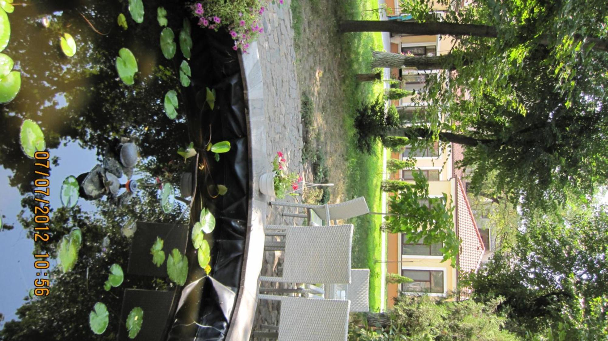 Admiral Hotel Odessa Zewnętrze zdjęcie