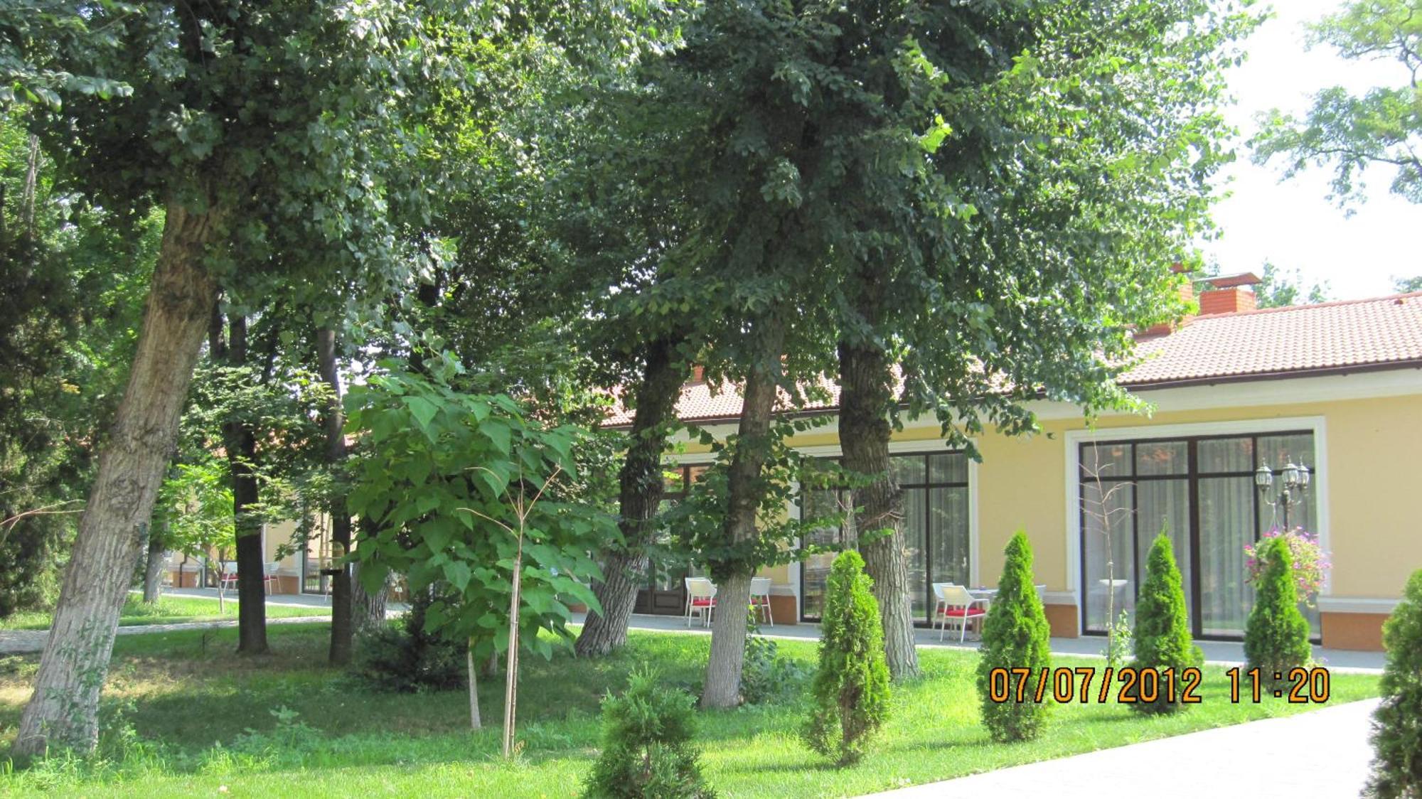 Admiral Hotel Odessa Zewnętrze zdjęcie