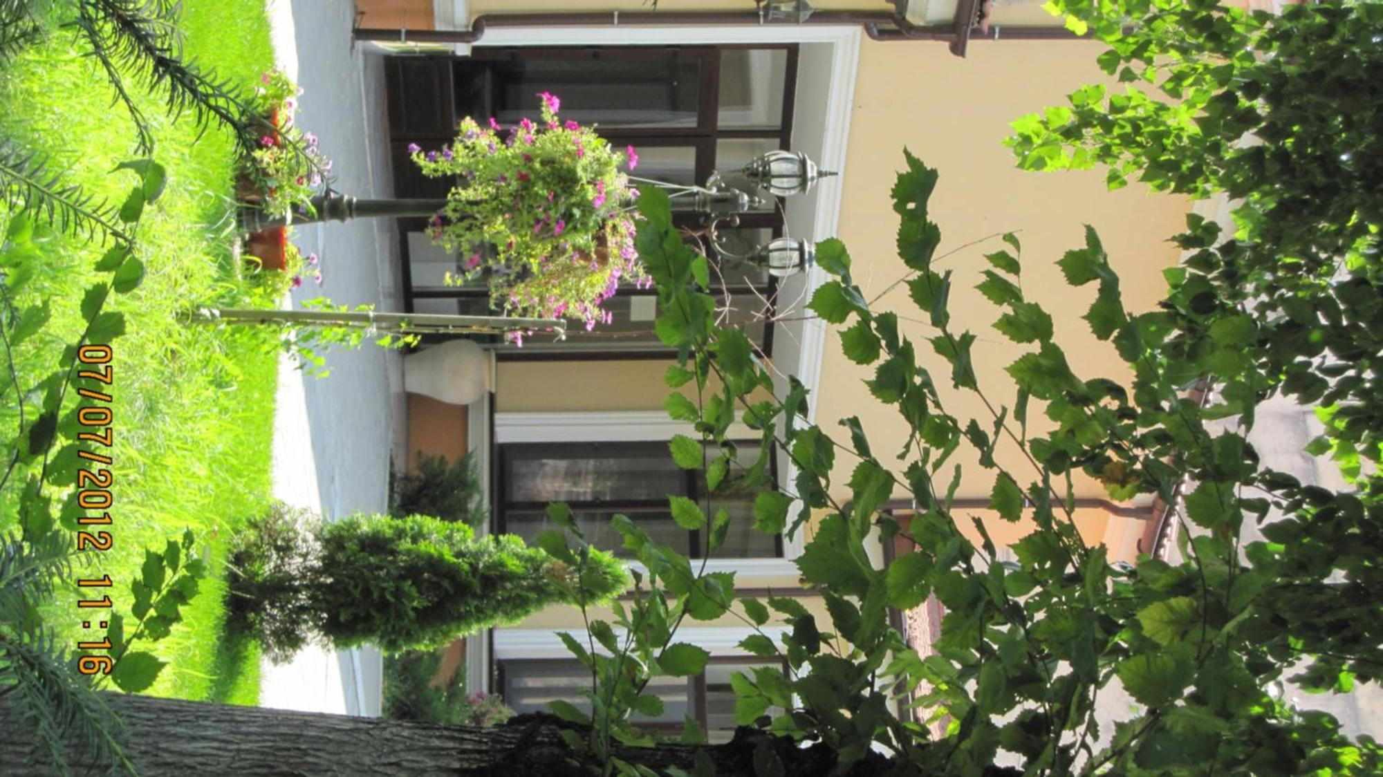 Admiral Hotel Odessa Zewnętrze zdjęcie