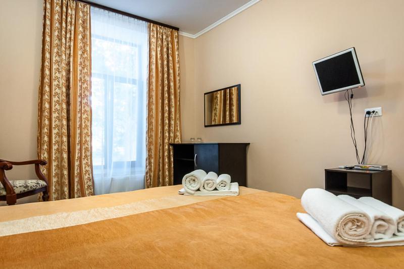 Admiral Hotel Odessa Pokój zdjęcie