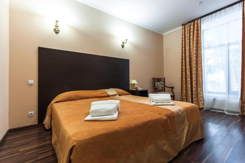 Admiral Hotel Odessa Pokój zdjęcie
