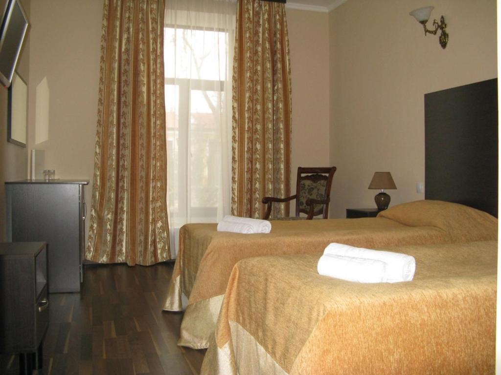 Admiral Hotel Odessa Pokój zdjęcie