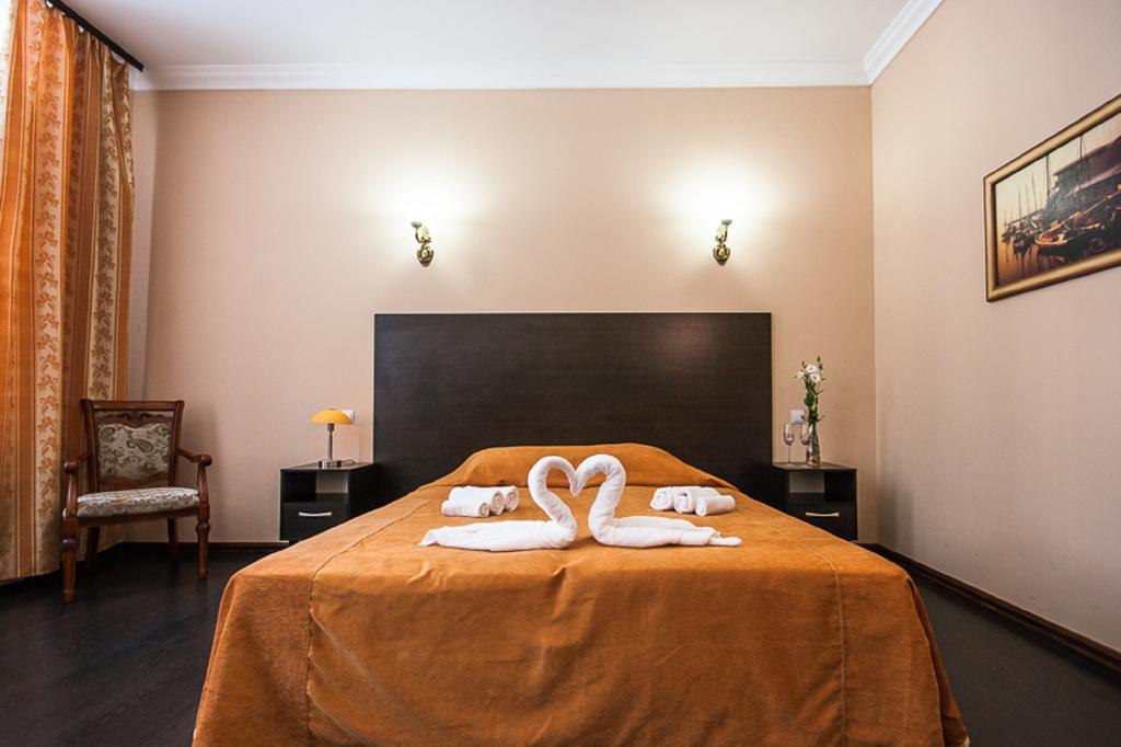 Admiral Hotel Odessa Zewnętrze zdjęcie