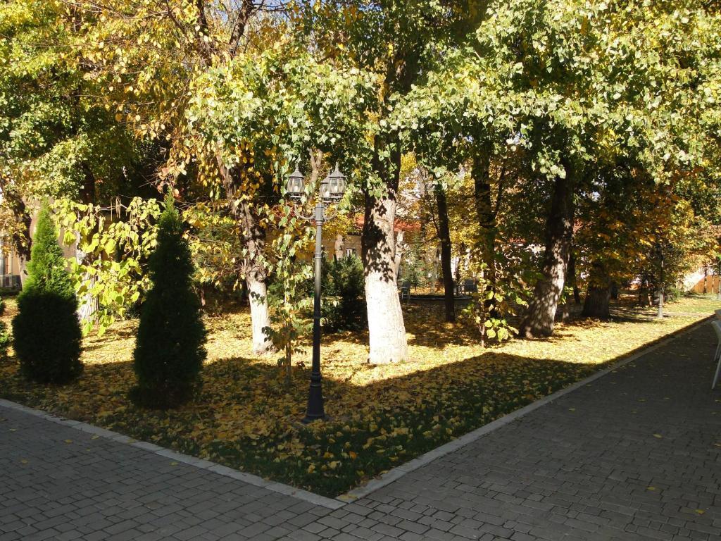 Admiral Hotel Odessa Zewnętrze zdjęcie