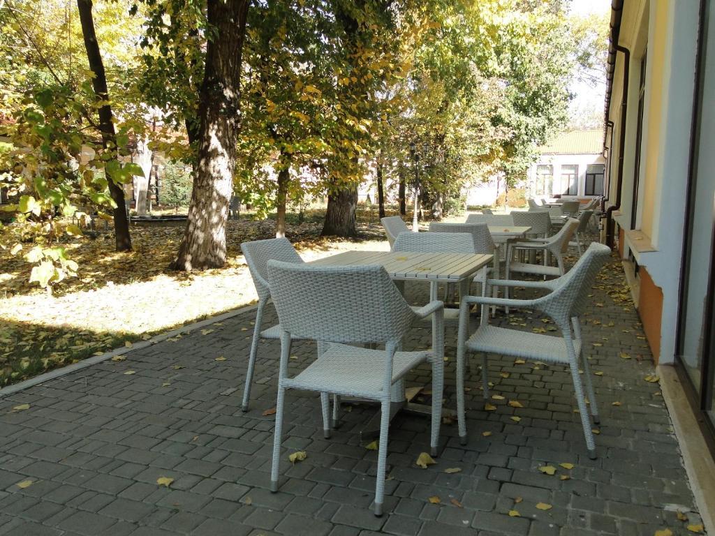 Admiral Hotel Odessa Zewnętrze zdjęcie