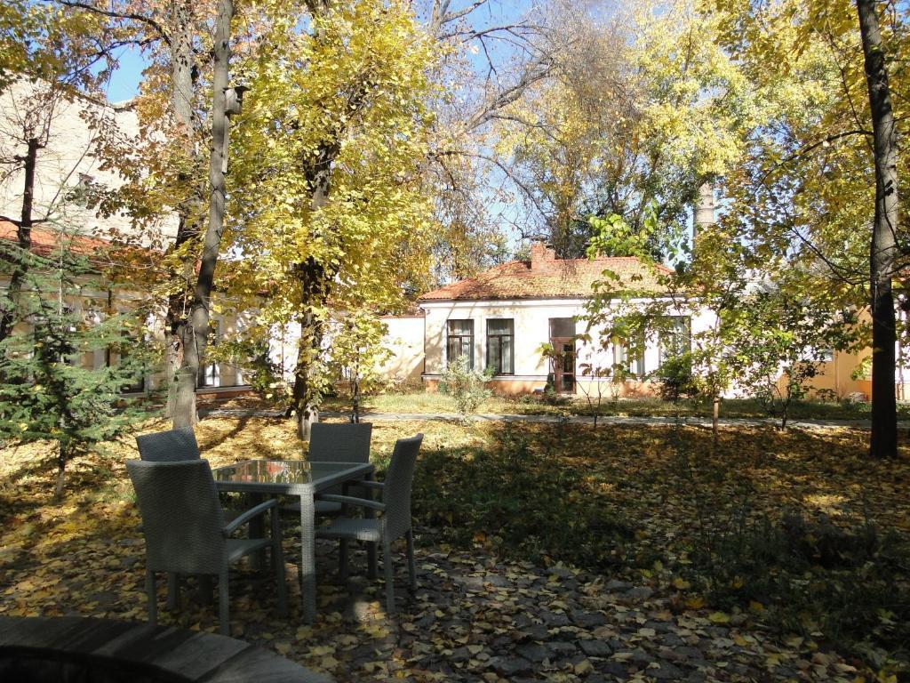 Admiral Hotel Odessa Zewnętrze zdjęcie