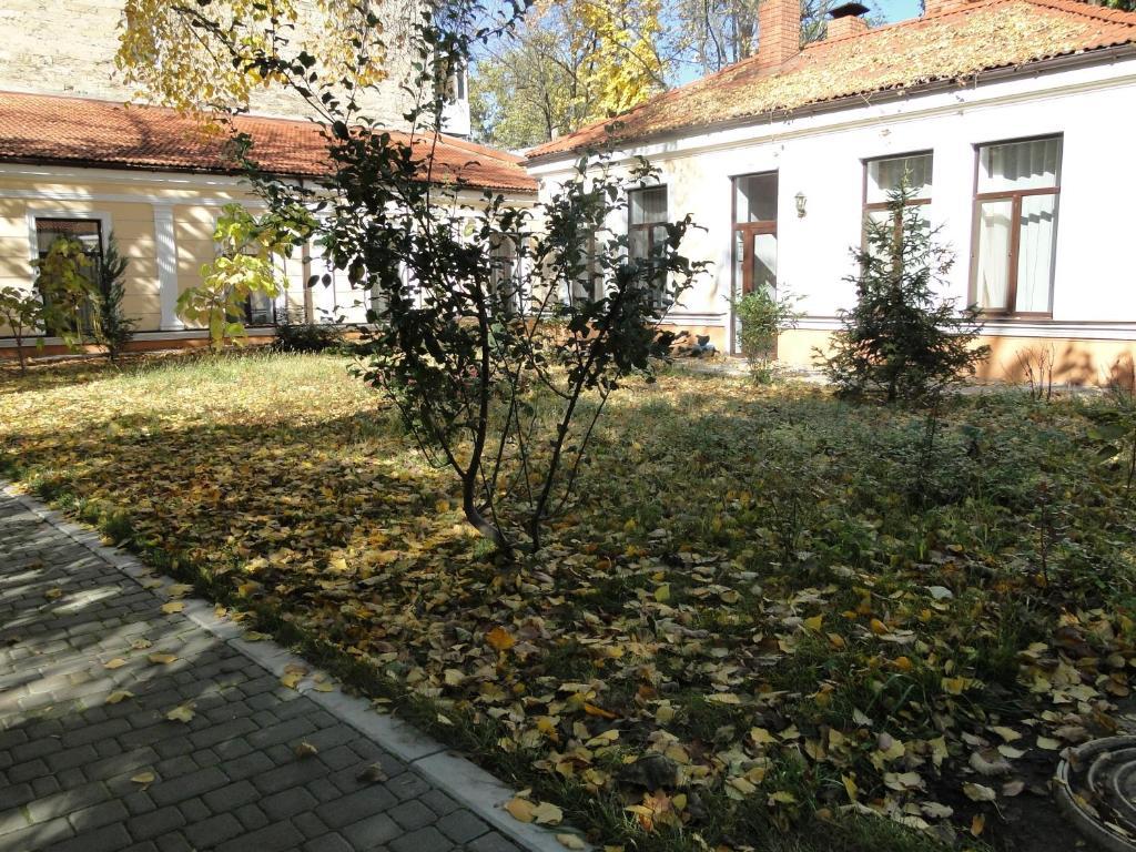 Admiral Hotel Odessa Zewnętrze zdjęcie