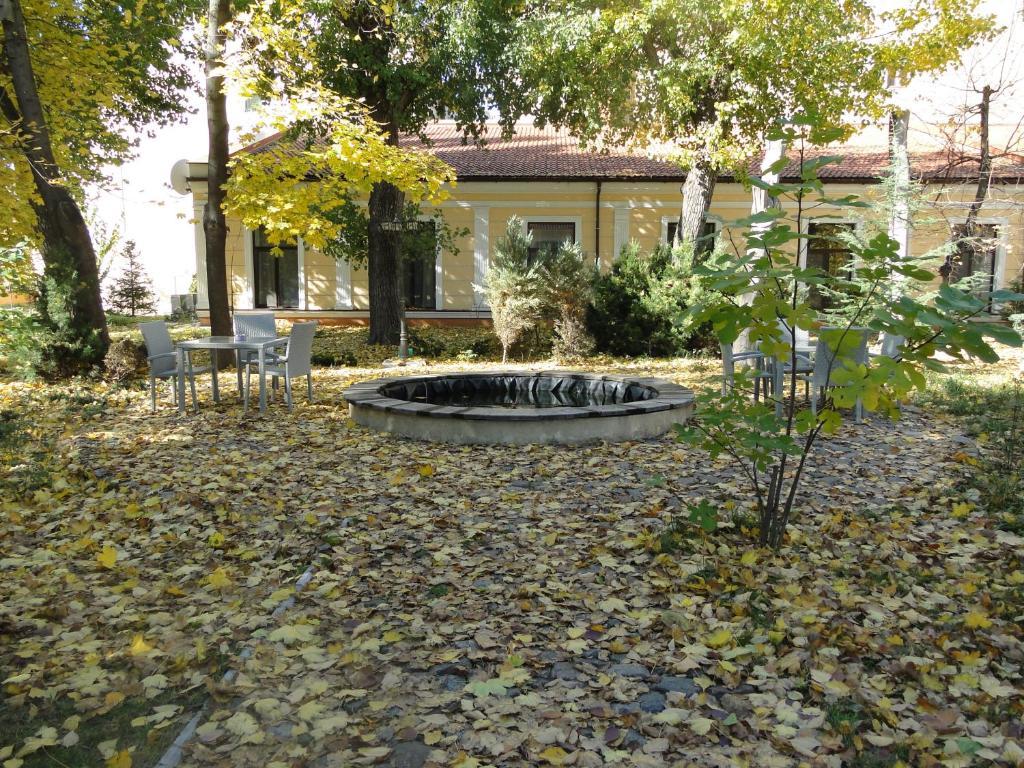Admiral Hotel Odessa Zewnętrze zdjęcie