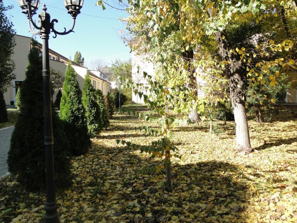 Admiral Hotel Odessa Zewnętrze zdjęcie