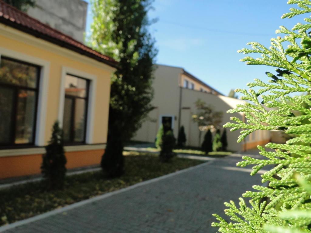 Admiral Hotel Odessa Zewnętrze zdjęcie