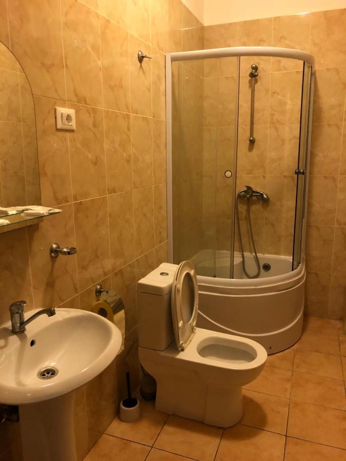 Admiral Hotel Odessa Zewnętrze zdjęcie