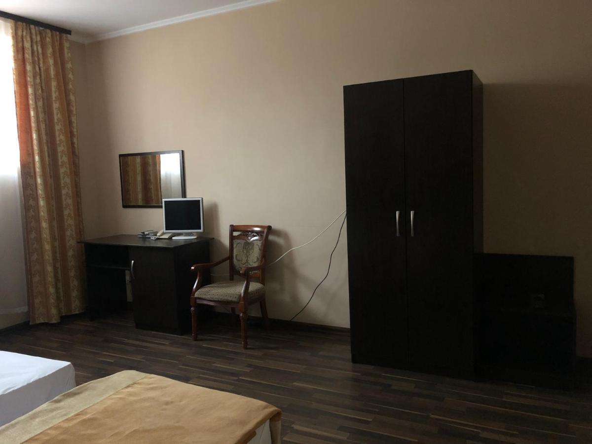 Admiral Hotel Odessa Zewnętrze zdjęcie