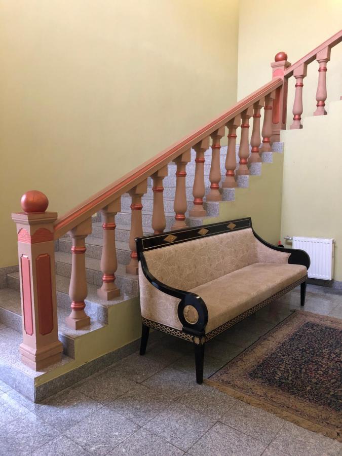 Admiral Hotel Odessa Zewnętrze zdjęcie