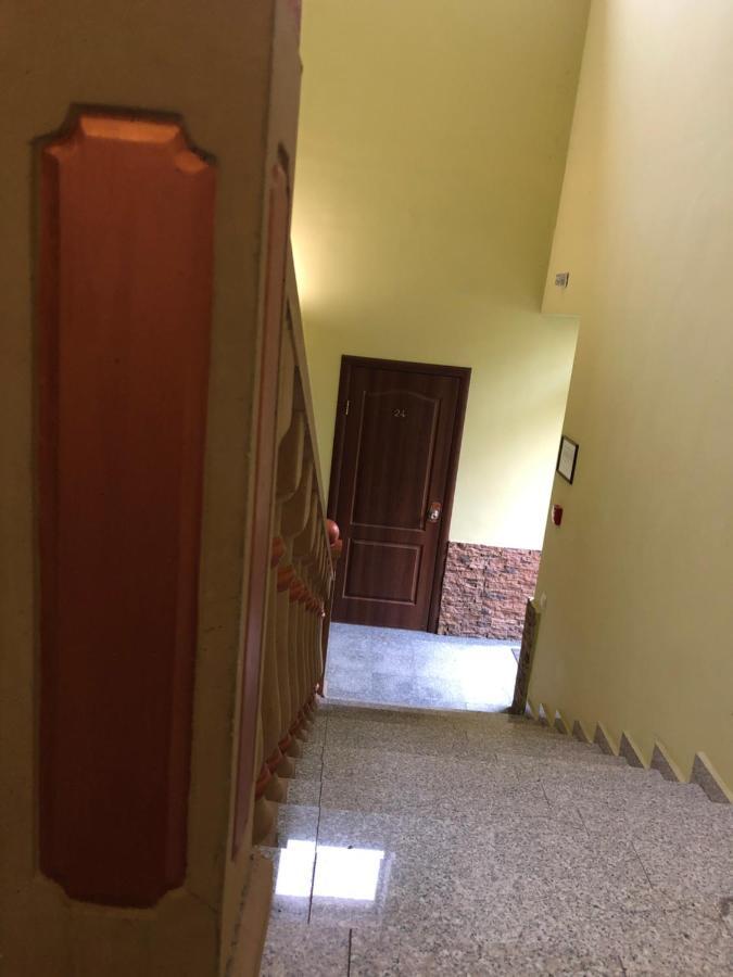 Admiral Hotel Odessa Zewnętrze zdjęcie