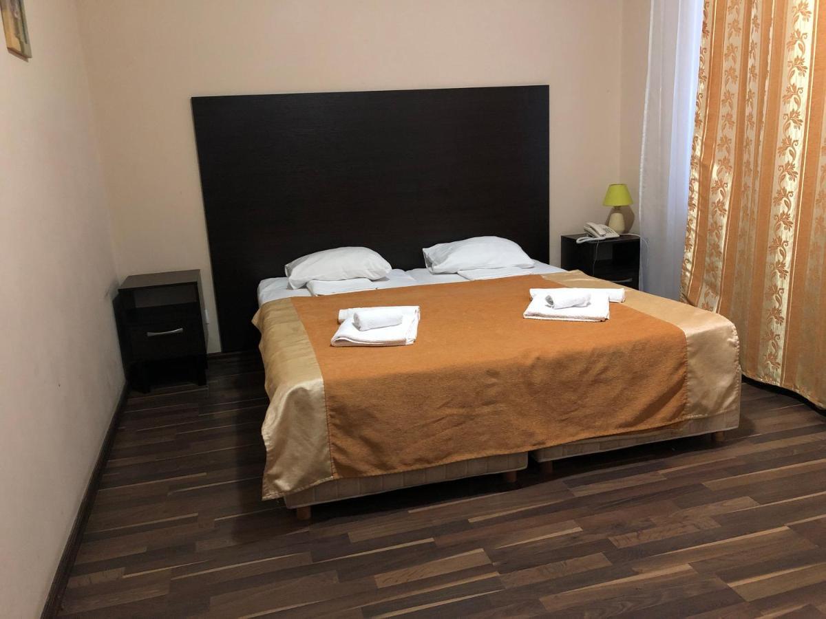 Admiral Hotel Odessa Zewnętrze zdjęcie
