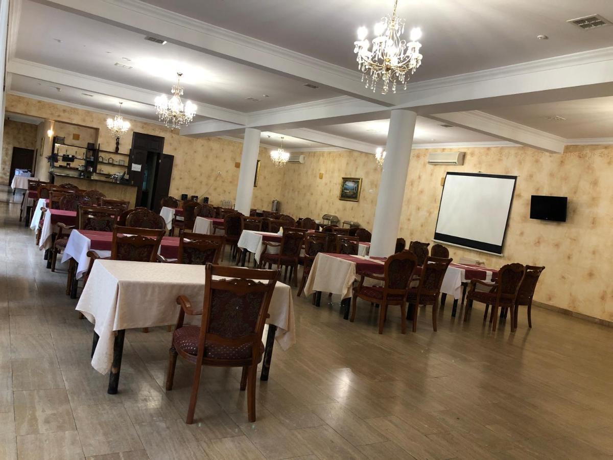Admiral Hotel Odessa Zewnętrze zdjęcie