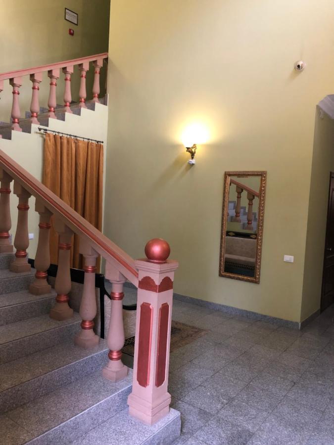 Admiral Hotel Odessa Zewnętrze zdjęcie