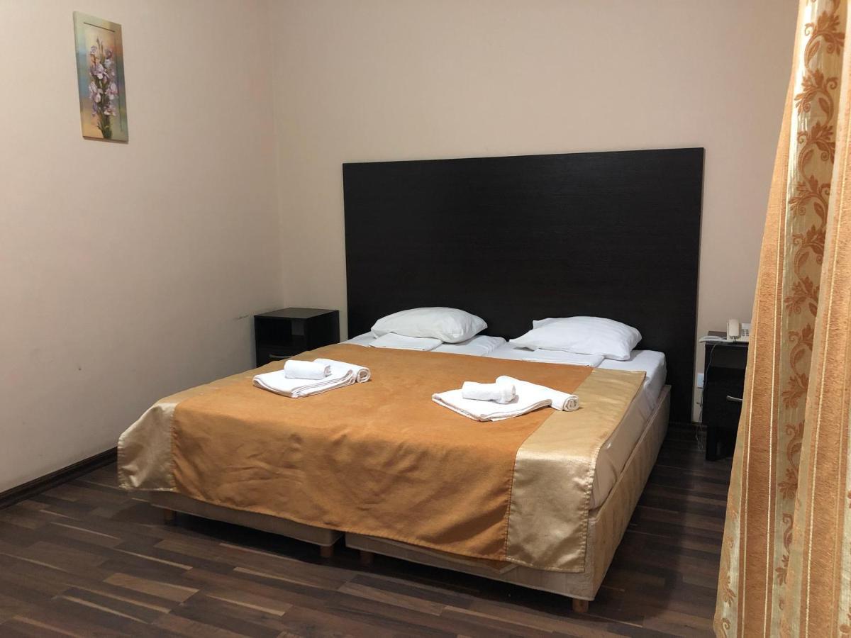 Admiral Hotel Odessa Zewnętrze zdjęcie