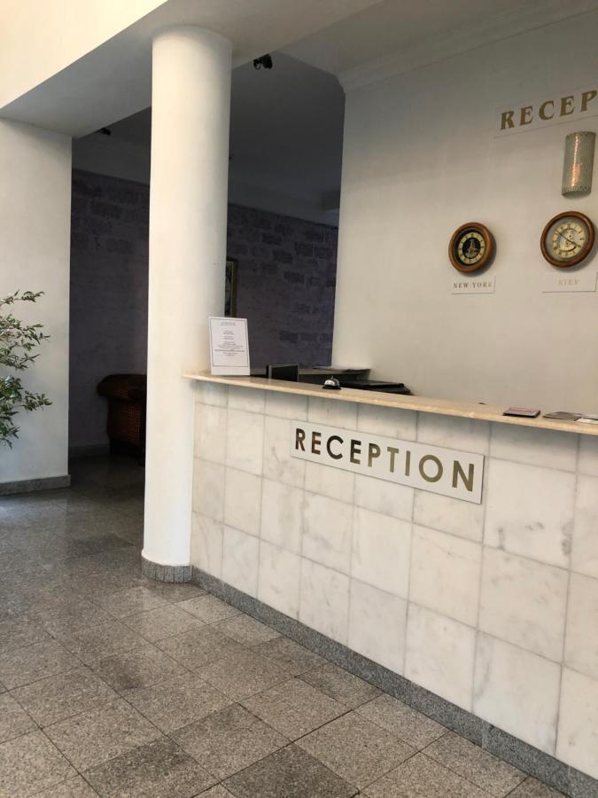Admiral Hotel Odessa Zewnętrze zdjęcie