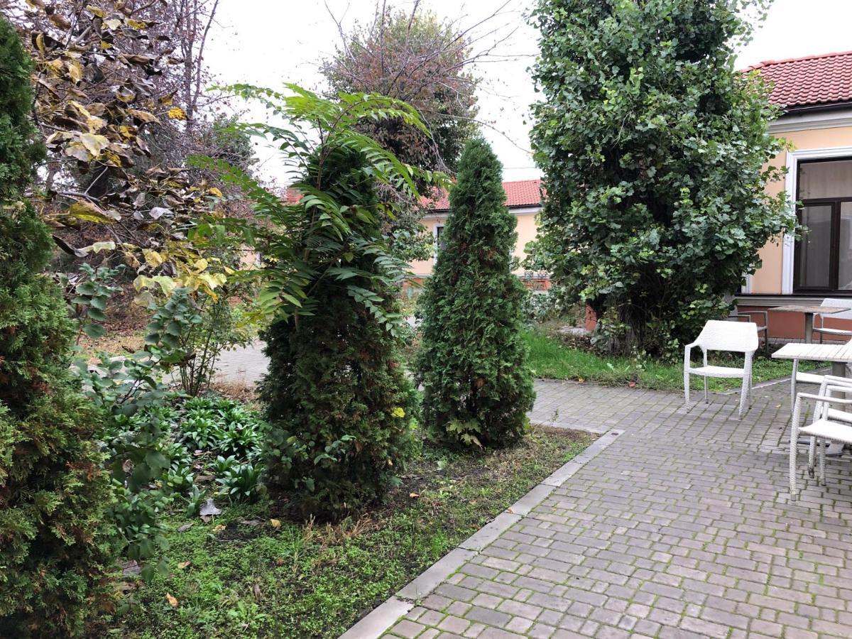 Admiral Hotel Odessa Zewnętrze zdjęcie