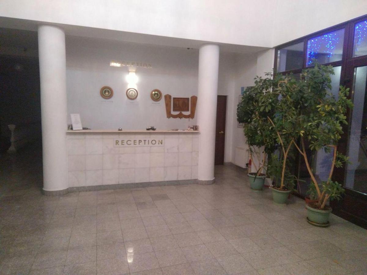 Admiral Hotel Odessa Zewnętrze zdjęcie